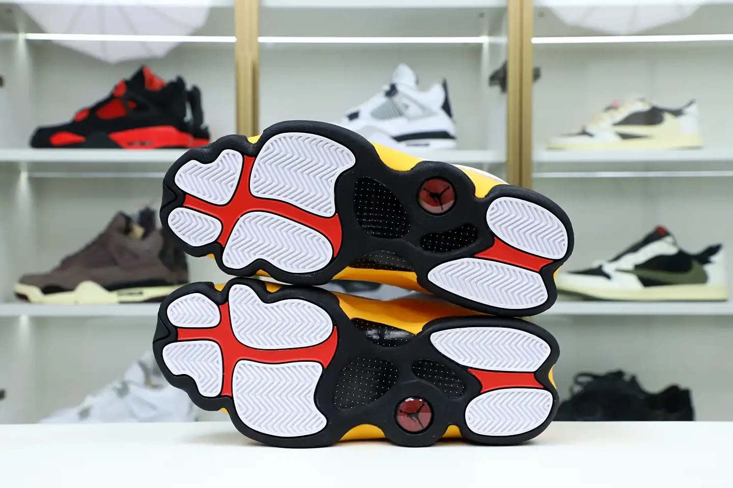 Jordan Jordan Air  retro Kimikick 13 0404